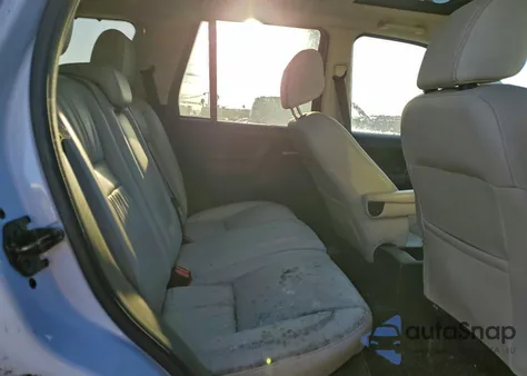 2015 Land Rover Lr2 Hse Luxury z USA, uszkodzony, nr VIN SALFT2BG2FH422927